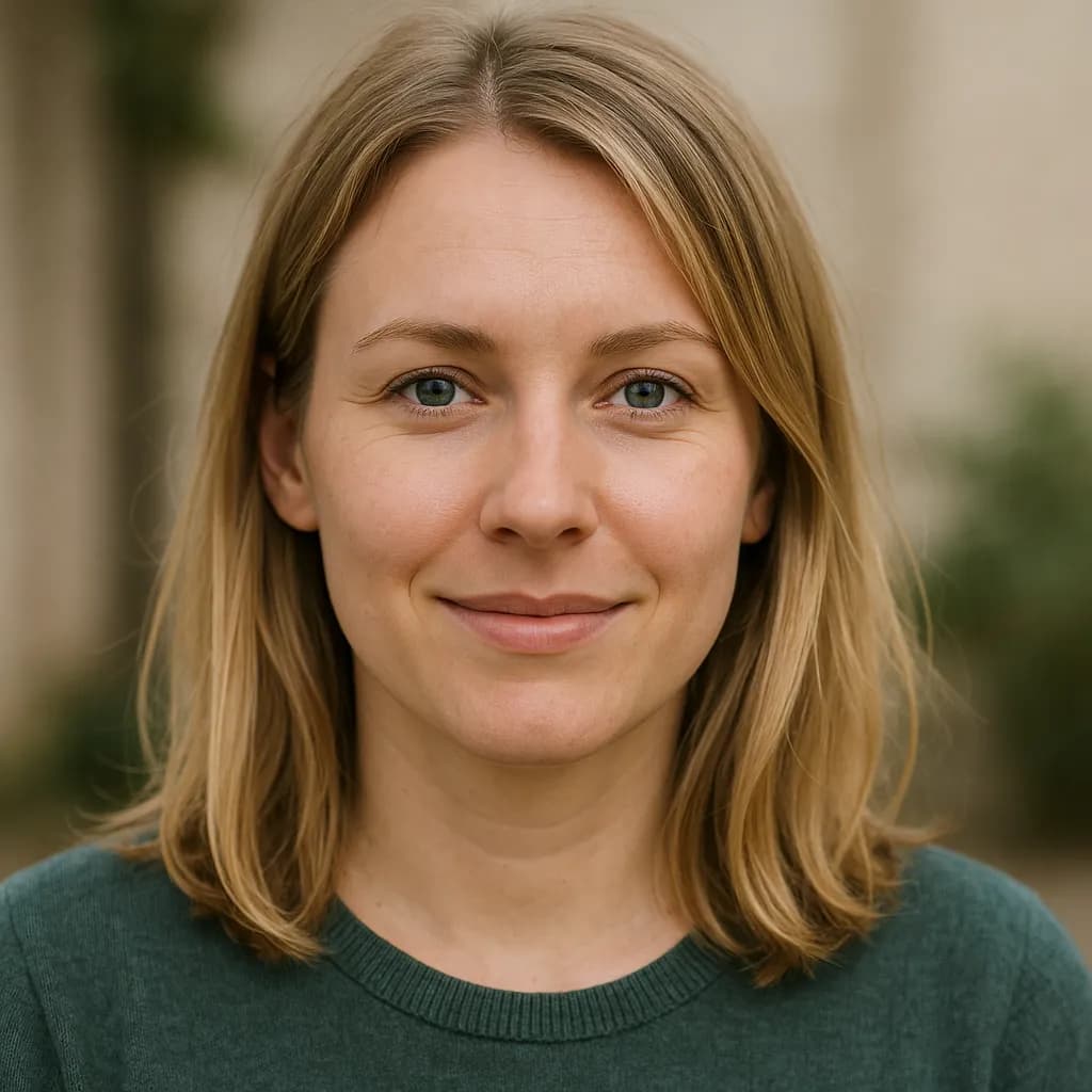 Autor Anita Kowalska