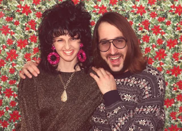 Styl retro jakie to lata - odkryj tajemnice modowych dekad