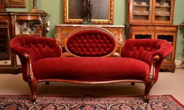 Old Vintage Sofa Co - wysokiej jakości sofy vintage, które pokochasz