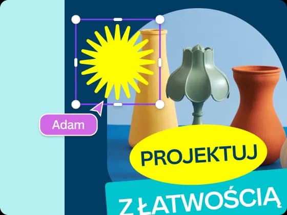 Darmowe szablony plakatów retro, które łatwo dostosujesz do swoich potrzeb